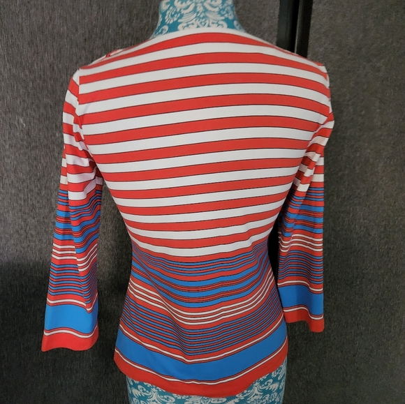 J.mcLaughlin top - Picture 4 of 7